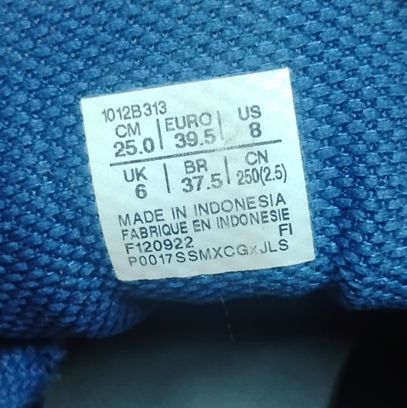 ASICS GEL Venture 9 Women's Trail Running Shoes Sneakers Size 8 W - Picture 5 of 16